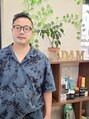 ダンディ館アダム 戸頭店 岸本 崇