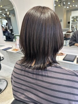 サンクチュアリー ウィズ コネクト(Sanctuary with connect) ウルフレイヤー