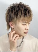 ヒロ銀座/理容室/床屋/メンズカット/パーマ/メンズ特化