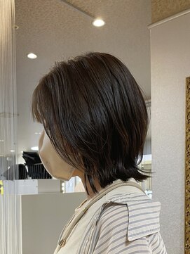 シャンプーボーイ 宮崎駅前店(SHAMPOO BOY) レイヤースタイル(^^)宮崎/レイヤー