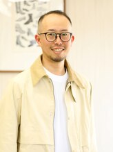 ジャンプ 常盤台(JUMP)&nbsp;吉冨 工