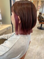 リモア(limore)&nbsp;インナーカラー