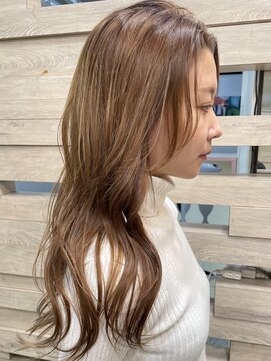 テテ(TETE) 大人ブラウン