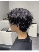 ブライト(Bright)&nbsp;ミックスウェーブ