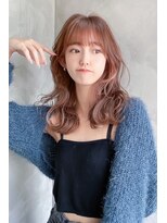 ロジ イン トゥバレー(LOWG in TOWVALLEY) ハイトーンウェーブ