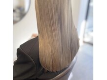 ランド(LAND)の雰囲気（お子様がいるママ達でもロングヘアを維持出来るサロン。）