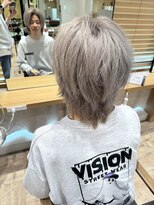 アヴァンス 堺東店(AVANCE.)&nbsp;メンズハイトーン