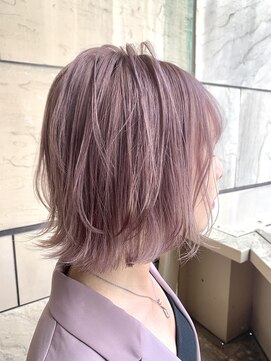 アフィナー 上大岡(Afinar) ショコラピンク KAZUMA