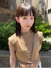 レア 銀座(Le'a) 宮澤 穂南