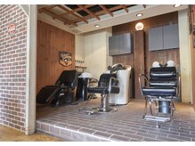 初めての方もオススメ！「また来たい」と思えるヘアサロン。