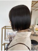 ボブ 福井美容室