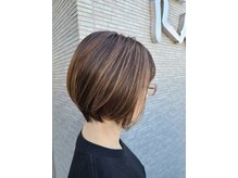 ヘアーメイク ラジック(Hair Make RASIC)