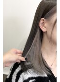 インナーグレージュ