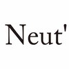 ニュート(Neut )のお店ロゴ