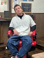 バーバー アオ(Barber AO) 長谷川 敦志