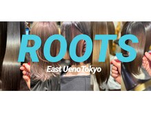 ルーツ(ROOTS)