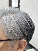 ヘアー サロン ケイハン(HAIR SALON KEIHAN)&nbsp;ダンディー7.3