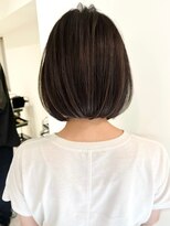 ジルブラン 京都(JIL BLAN)&nbsp;ハイライトバレイヤージュダブルカラーケアブリーチ20代30代