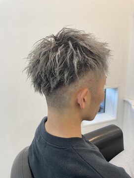 レディ(Ready) ホワイティツイスト