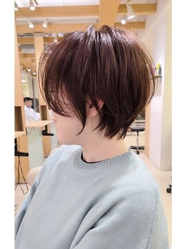 アデイ 大森店(AdAy) ShortBob