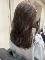 リノ(lino) オリーブグレージュ