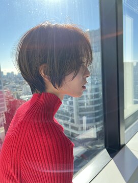 エクリボンヌ(equri bonne) 【equribonne目黒】おすすめスタイル【目黒】