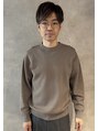 アグ ヘアー リーブル 高崎1号店(Agu hair livre) 小林 大悟