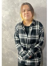 ヘアサロンエム 大宮東口(HAIR SALON M) 佐野 綾香