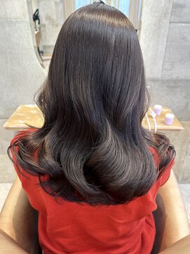 ロンドアリシア 金山(Lond Alexia) 美髪のススメ/縮毛矯正/姫カットレイヤー/髪質改善/韓国風カット