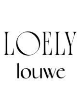 Loely by Louwe 立川 前髪カット/髪質改善/韓国/レイヤー