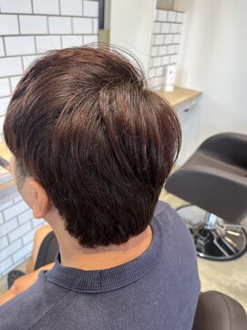 エイト マカビ 沖縄真嘉比店(EIGHT makabi) 【EIGHT 真嘉比】お客様スタイル