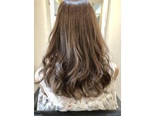 アリュールヘアー ルーチェ(ALLURE hair luce)