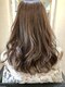 アリュールヘアー ルーチェ(ALLURE hair luce)の写真/[心斎橋/難波]9時～23時☆無休☆2回目以降もお得なクーポン有り！通いやすいく、お得に綺麗に♪