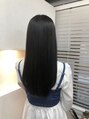 レイルバイエクラート 大宮西口店(REAIL by ECLART) 乾かすだけで美容室仕上がりに!酸性ストレート