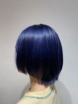 フレッシュサラダ エモーション(EMOTION)&nbsp;ロイヤルブルーカラー