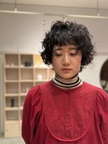 ジェシカ(JESSICA) お手入れ簡単くるくるパーマ