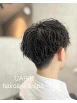 ケア(CARE)&nbsp;【CARE】ツイストスパイラル