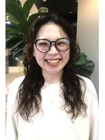 スタイル 茅ケ崎(STYLE)&nbsp;【MIKU】ゆったりパーマ