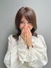 【有馬・ＫＩＯ・井上平日限定7月末まで】カット＋フルカラー￥9,000