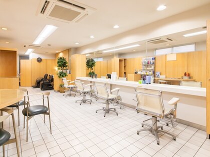 Beauty Salon AOZORAの写真