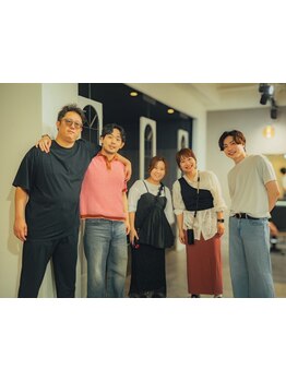 【HOT PEPPER Beauty AWARD 2024 BEST SALON SILVER受賞サロン◇】