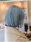 BOB×writeblue