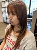 レイヤースタイル
