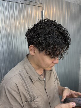 ブライト(BRIGHT) サーフカール