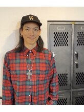 ムム(mumu) 鈴木 啓一