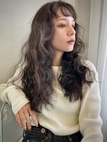 ナイーヴヘア(NAiVE HAIR) 【NAiVE HAIR 】2025aw