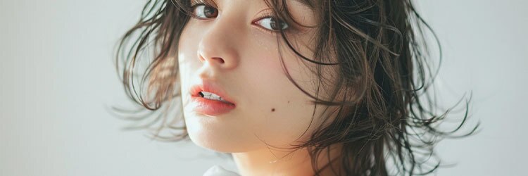 ロウイ 下北沢(LOAWe)のサロンヘッダー