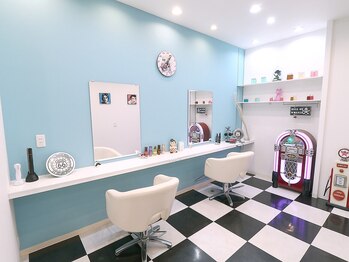 パラトード(Para todo.)の写真/経験豊富な女性オーナーがマンツーマンで施術！3席のみのプライベート空間でゆったりと寛げる♪[平塚]