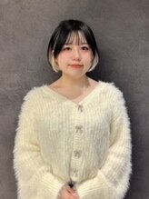 カイノ 深井本店(KAINO)&nbsp;仲宗根 寧音