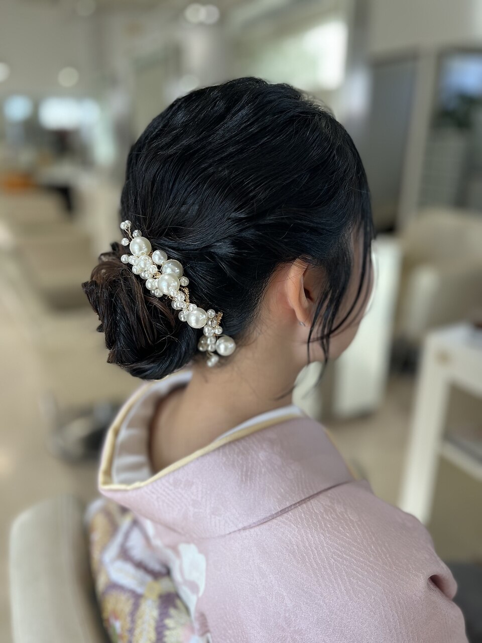 2025年-2026年冬】ヘアセットの髪型・ヘアアレンジ｜徳島｜新着順